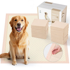 Gardner Pet pads XL con doble barrera lateral para evitar derrames.