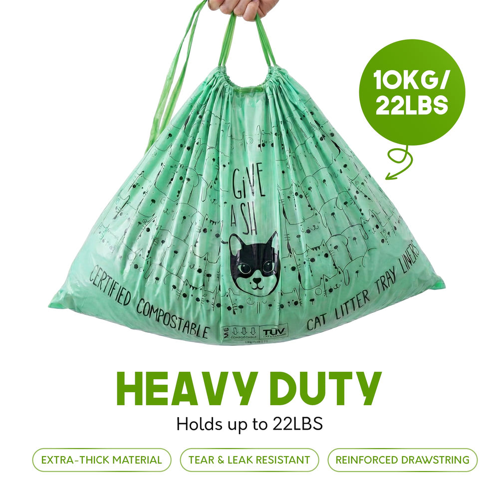 G.A.S fundas para multi-gatos ideales para hogares con varias mascotas