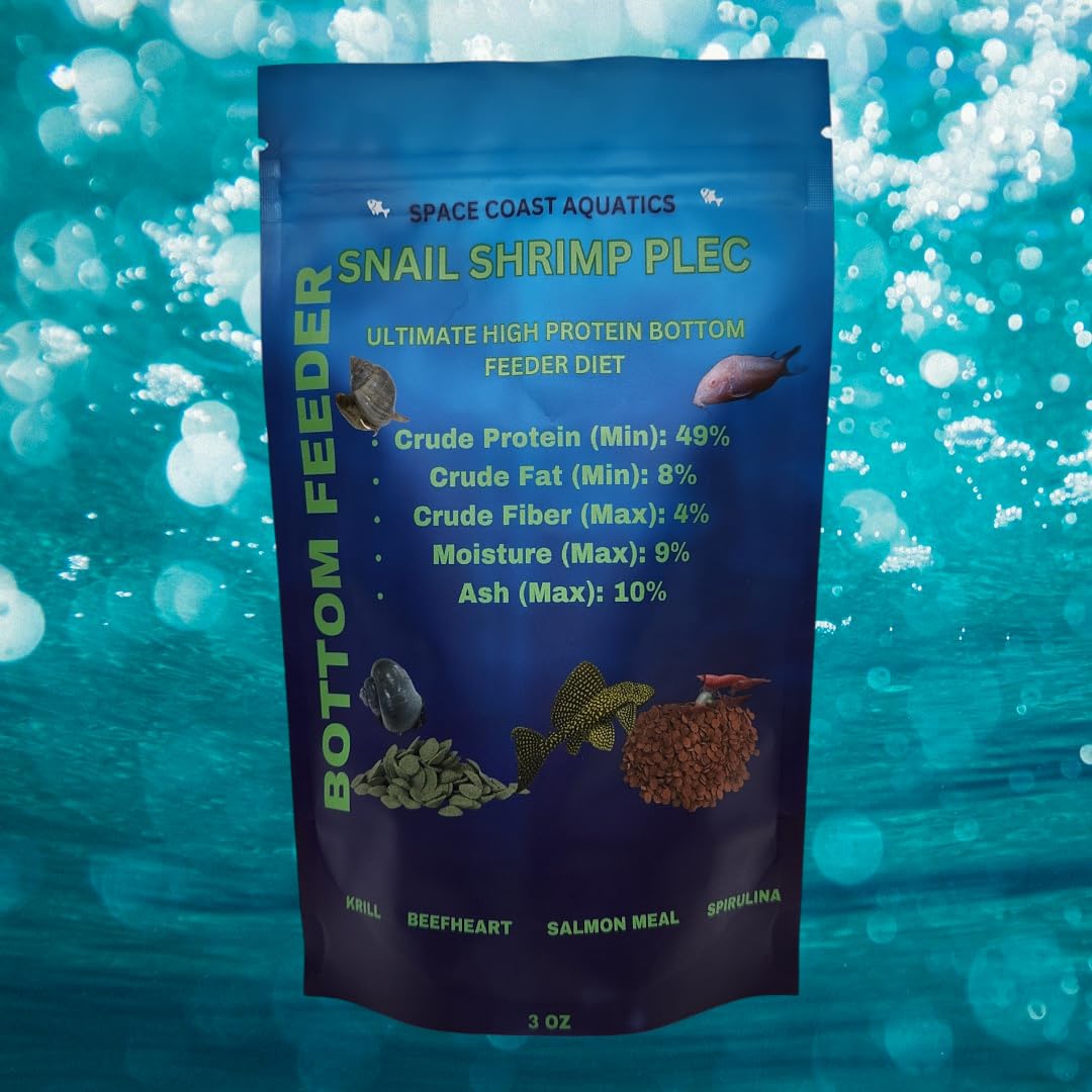 Generic dieta mezclada que se hunde para peces de fondo, favorece la nutrición diaria.