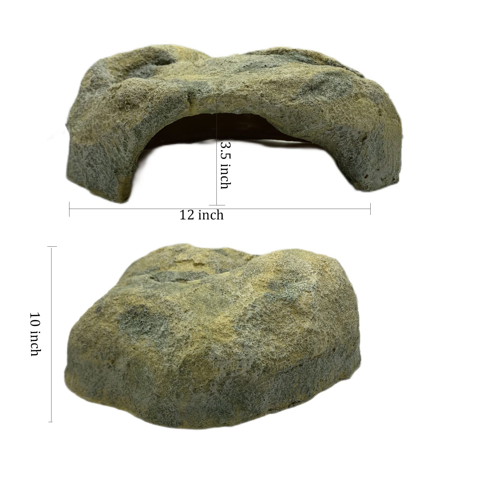 Material de resina alta resistencia Genérica, resistente y fácil de limpiar.