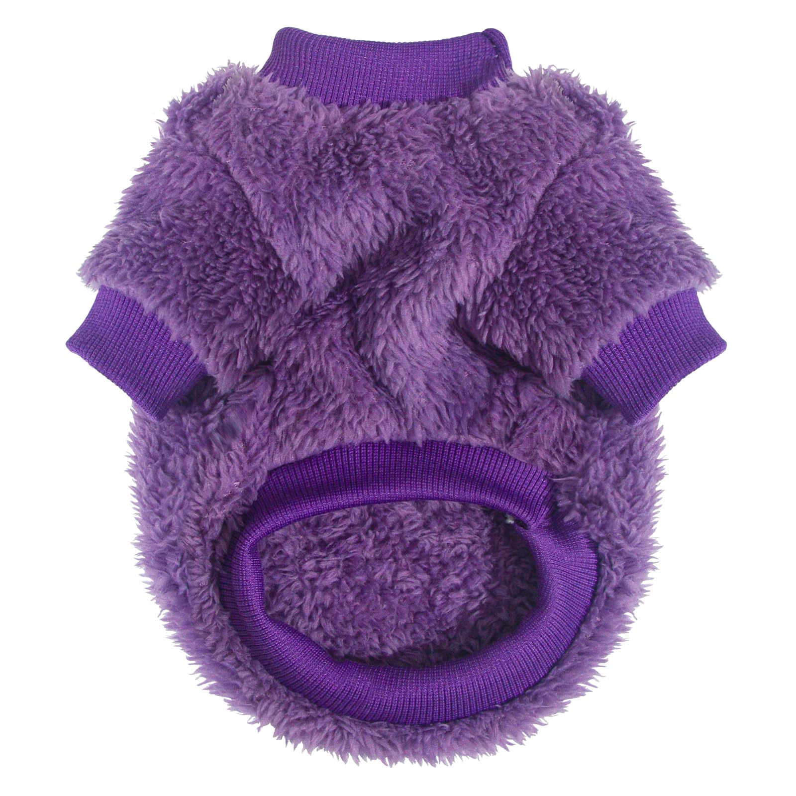 Sudadera de Poodle de Generic, ajuste cómodo y fácil de usar