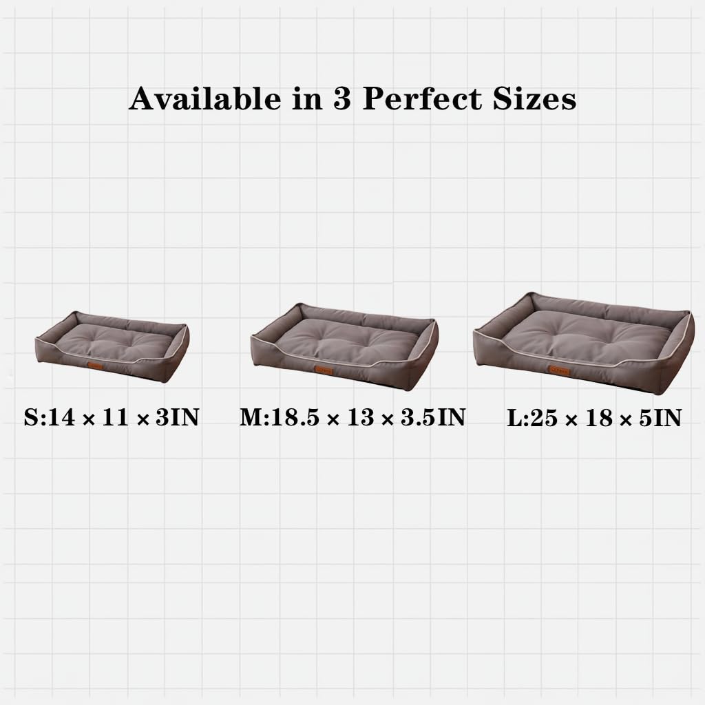 Cama genérico impermeable, uso cómodo todo el año para siestas.