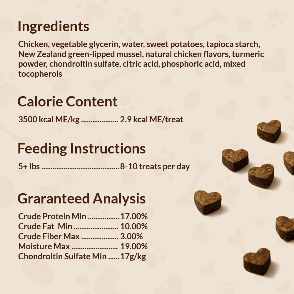 Get Naked Biteables producido en EE. UU. con ingredientes premium