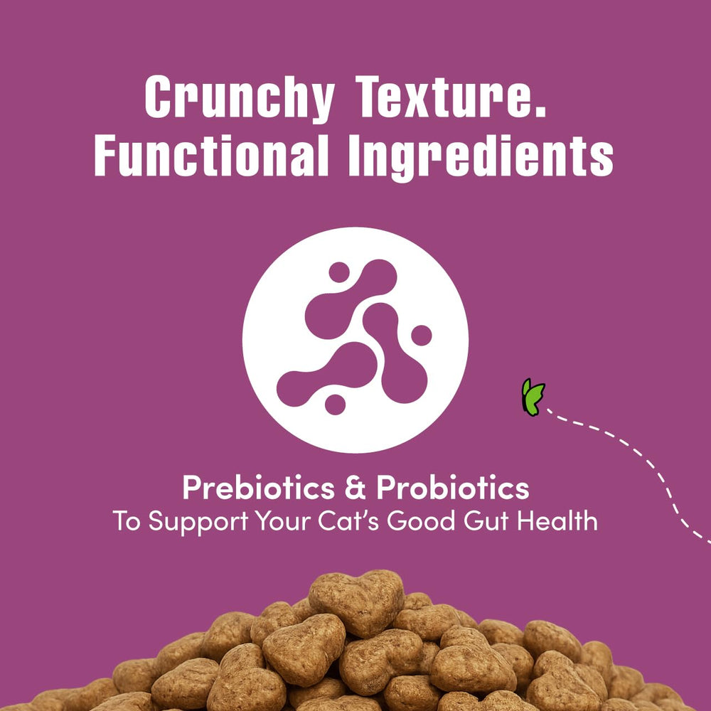 Get Naked Digestive Health tentempiés para estómagos sensibles, sin granos.