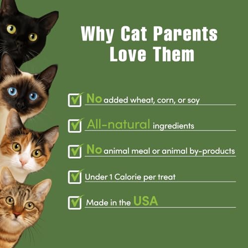 Get Naked Gatos: ingredientes taurina, lisina, DHA para salud general