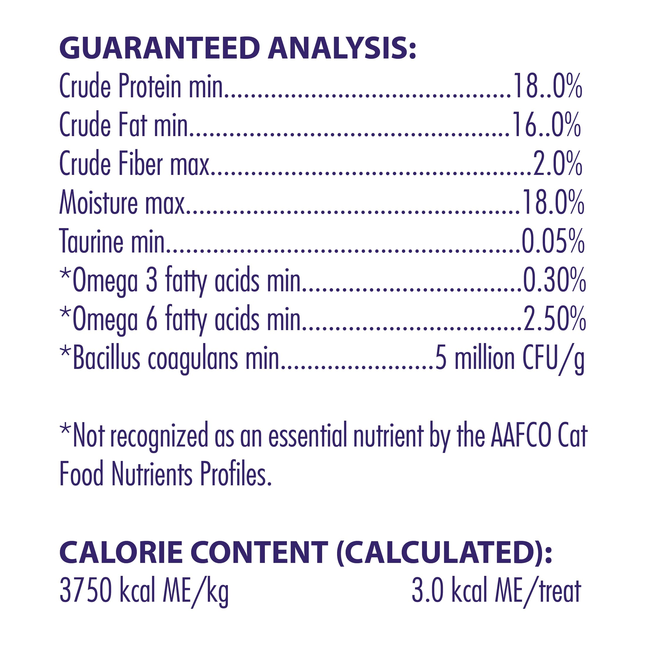 Get Naked textura-blanda-para-gatos, fácil de comer