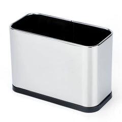 GINDOOR: soporte para pala de arena del gato, estable y duradero.