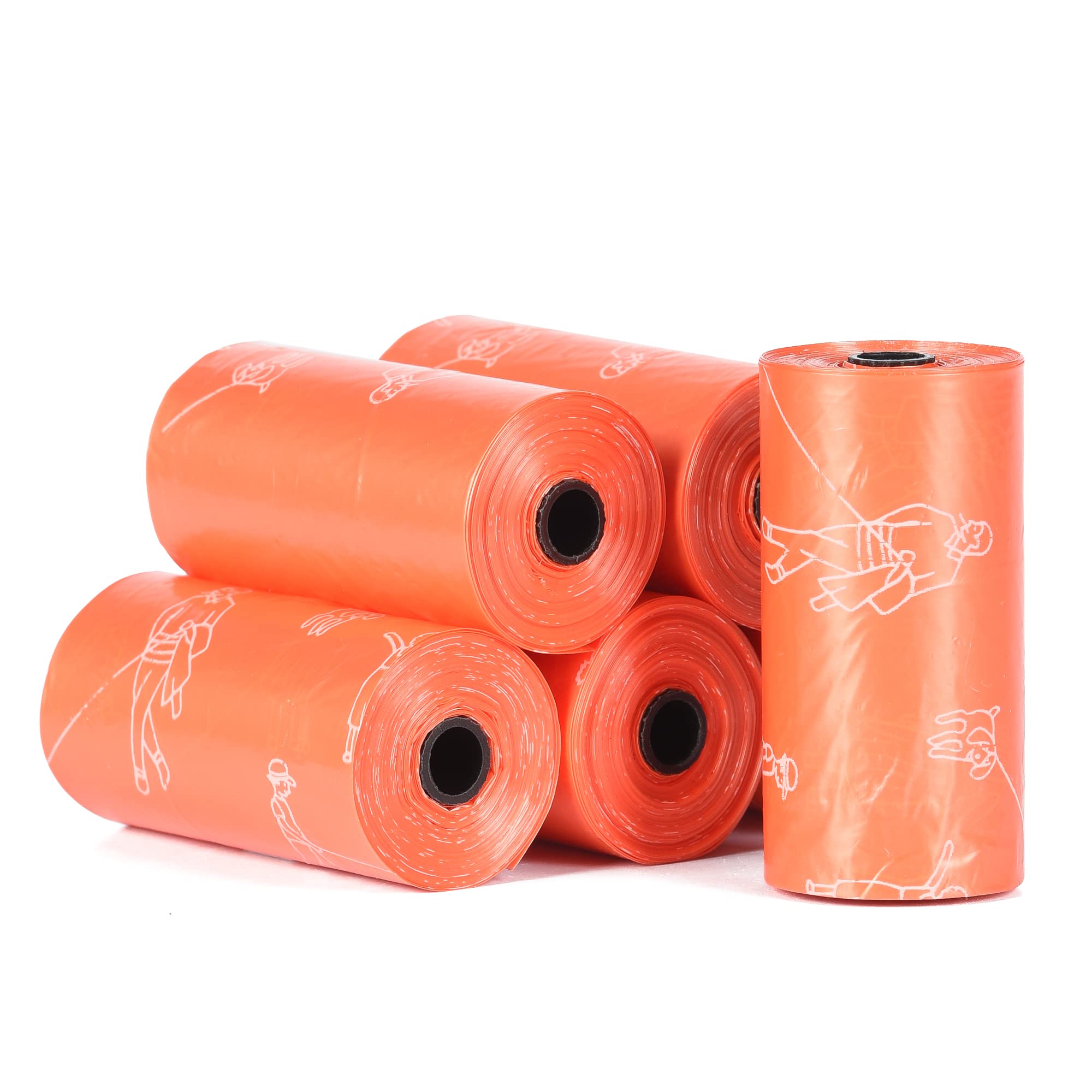 Aroma tropical de Glad para mascotas, neutraliza olores al recoger excrementos
