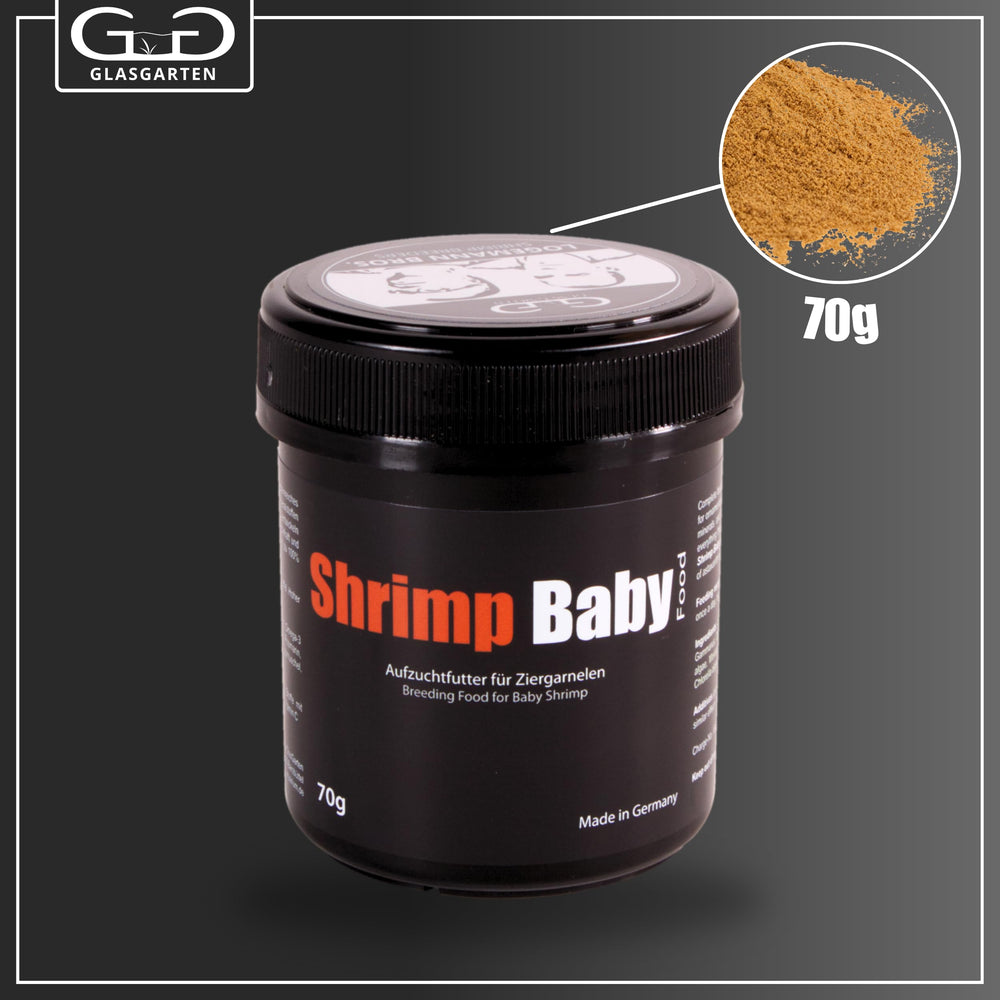 GlasGarten Care Food palito inmuno para acuario refuerza defensas naturales.