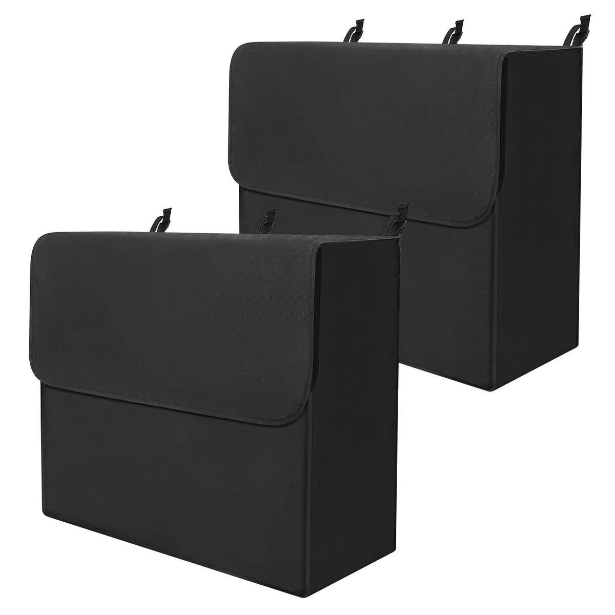 GliCraft dos bolsas para guardar mantas de caballo, fabricadas en Oxford 600D.