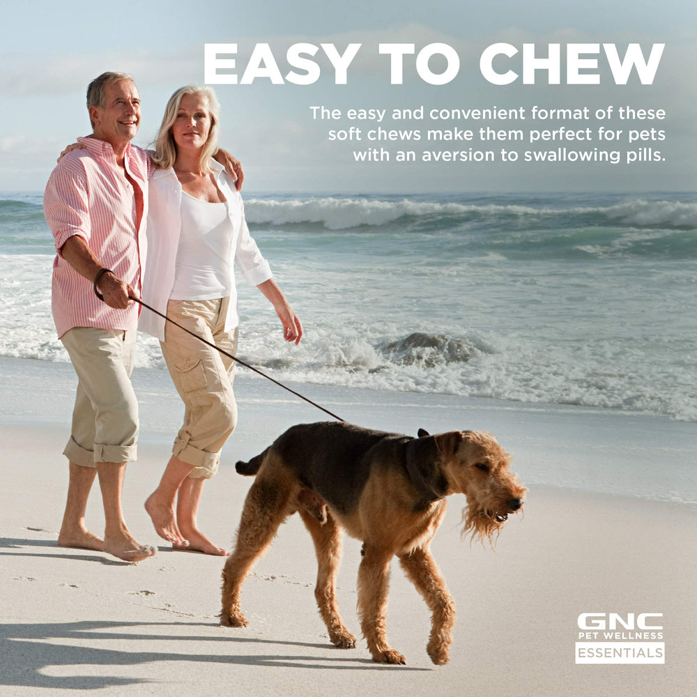GNC Pets Essentials para todas las etapas de vida, uso diario recomendado.