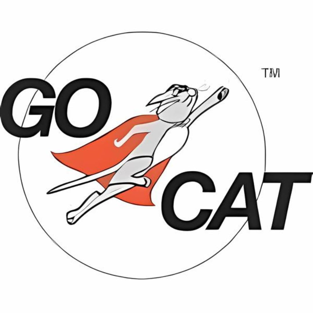 Atractivo para gatos curiosos que buscan actividad y estimulación.