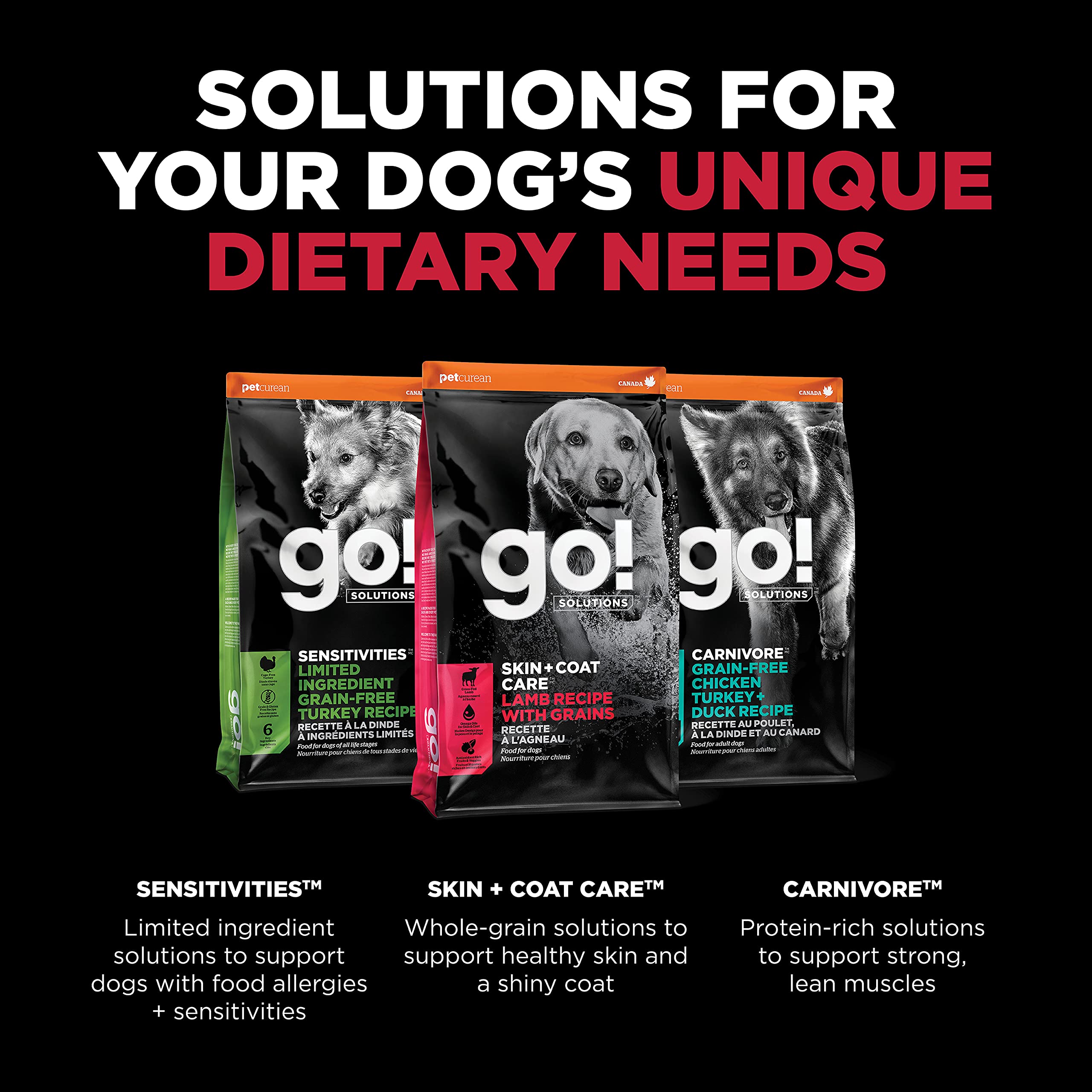 Go! Solutions probióticos y fibra prebiótica para digestión sana