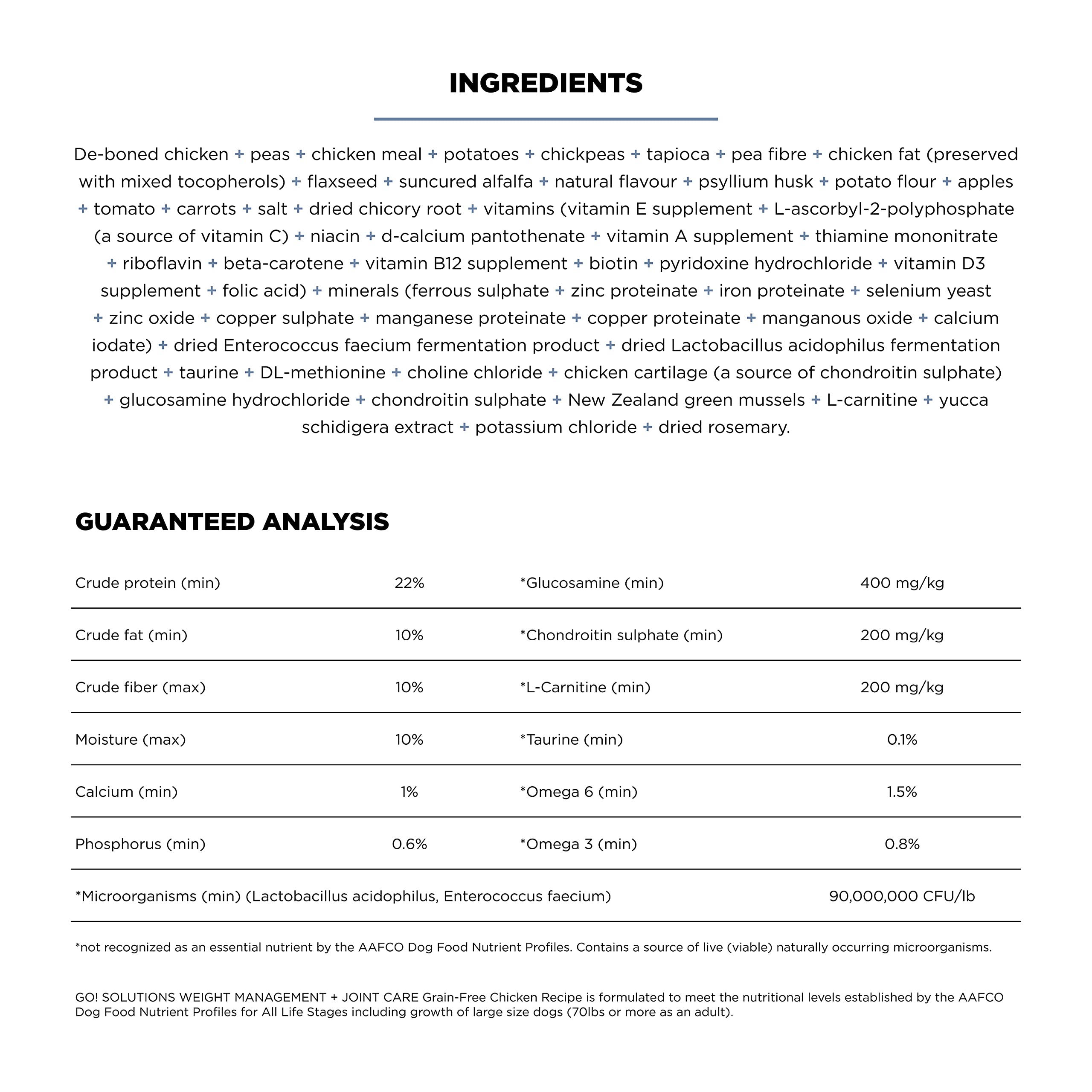 Go! Solutions psyllium linaza, fibra para digestión y saciedad