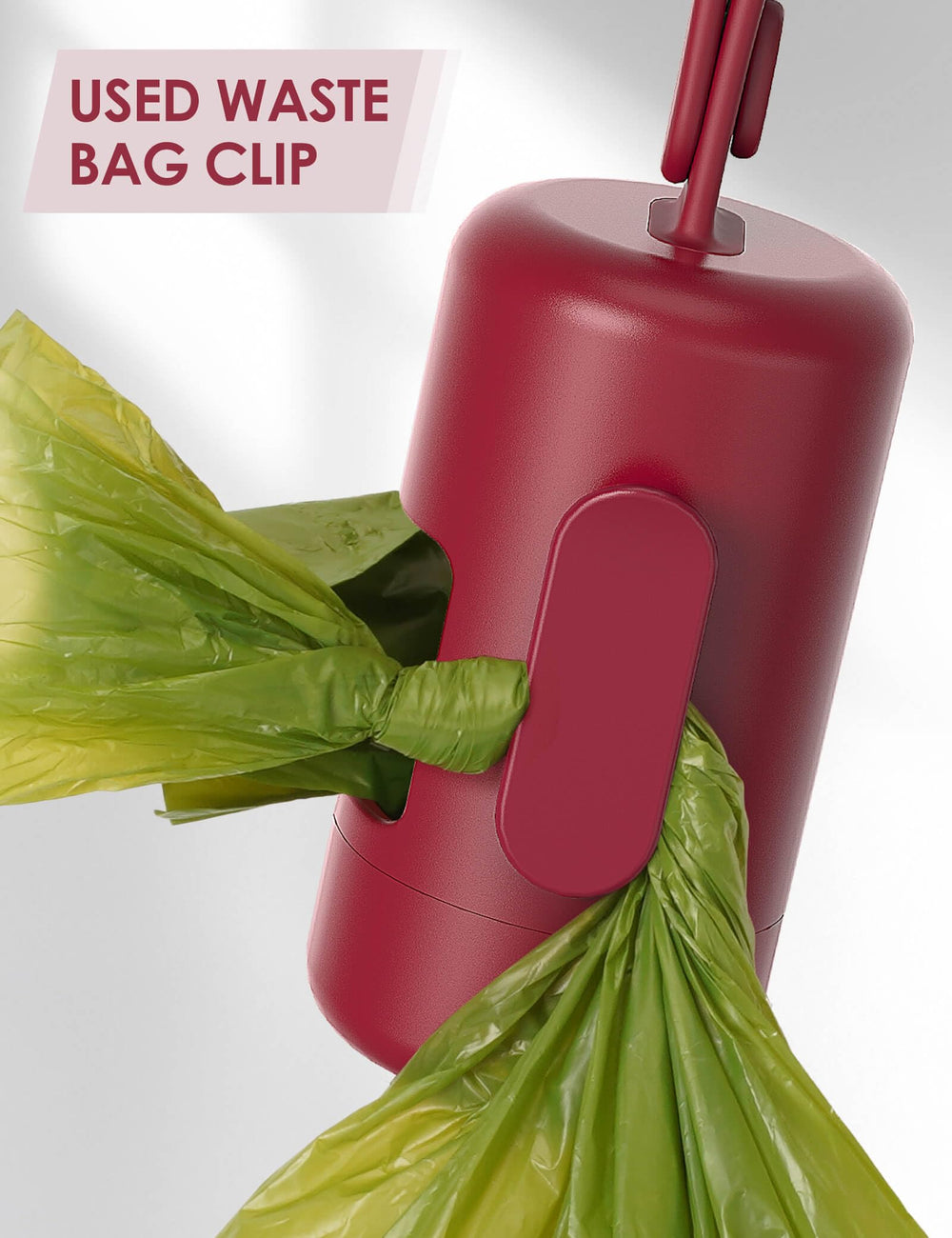 Gobeigo tapa resistente evita filtraciones y caídas