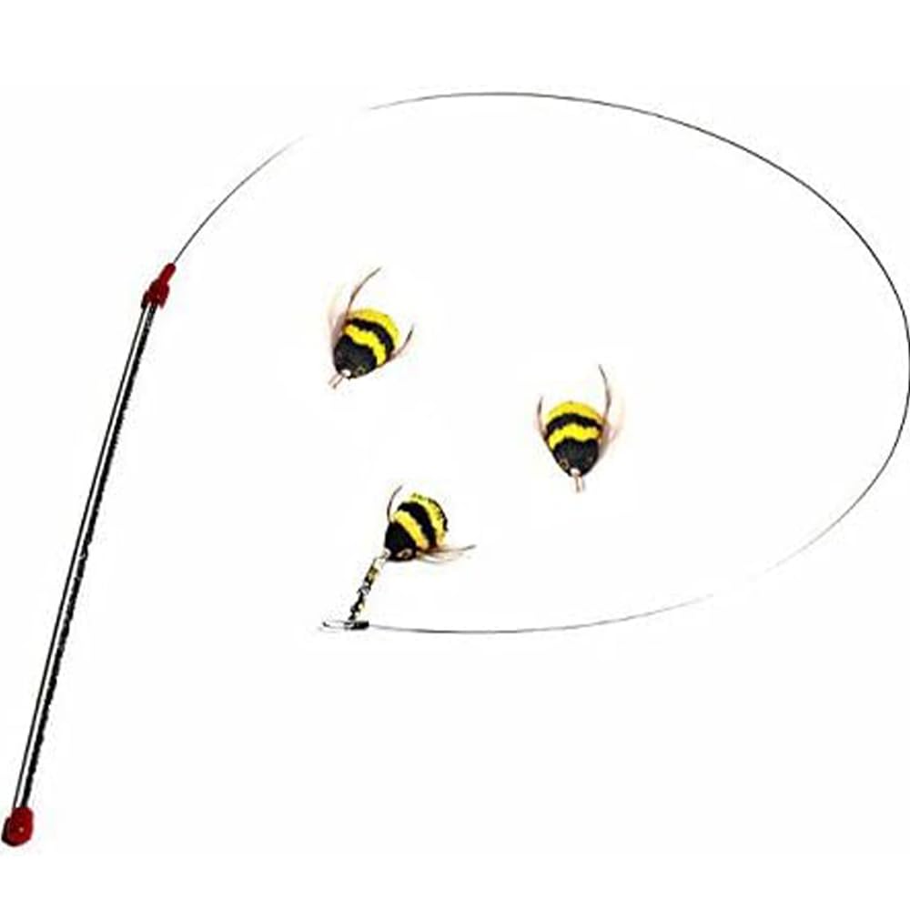 GoCat Da Bee: accesorios Da Bee extra para ampliar el juego