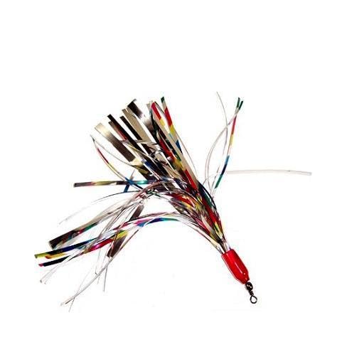GoCat Da Bird Sparkler colores brillantes que estimulan la exploración felina.