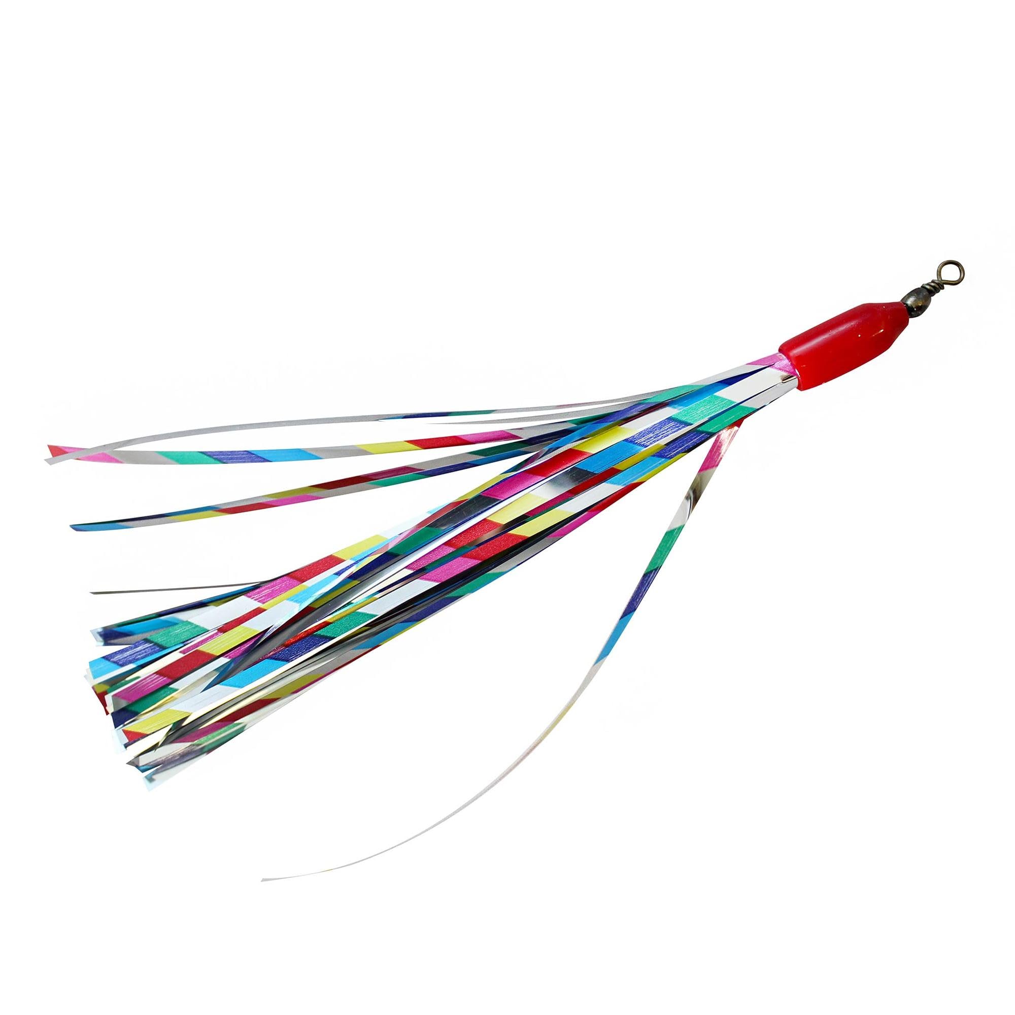 GoCat Da Bird Sparkler ideal para sesiones en casa bajo supervisión.