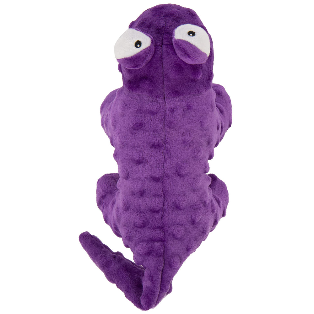 goDog Lagarto para uso en interiores con juego interactivo