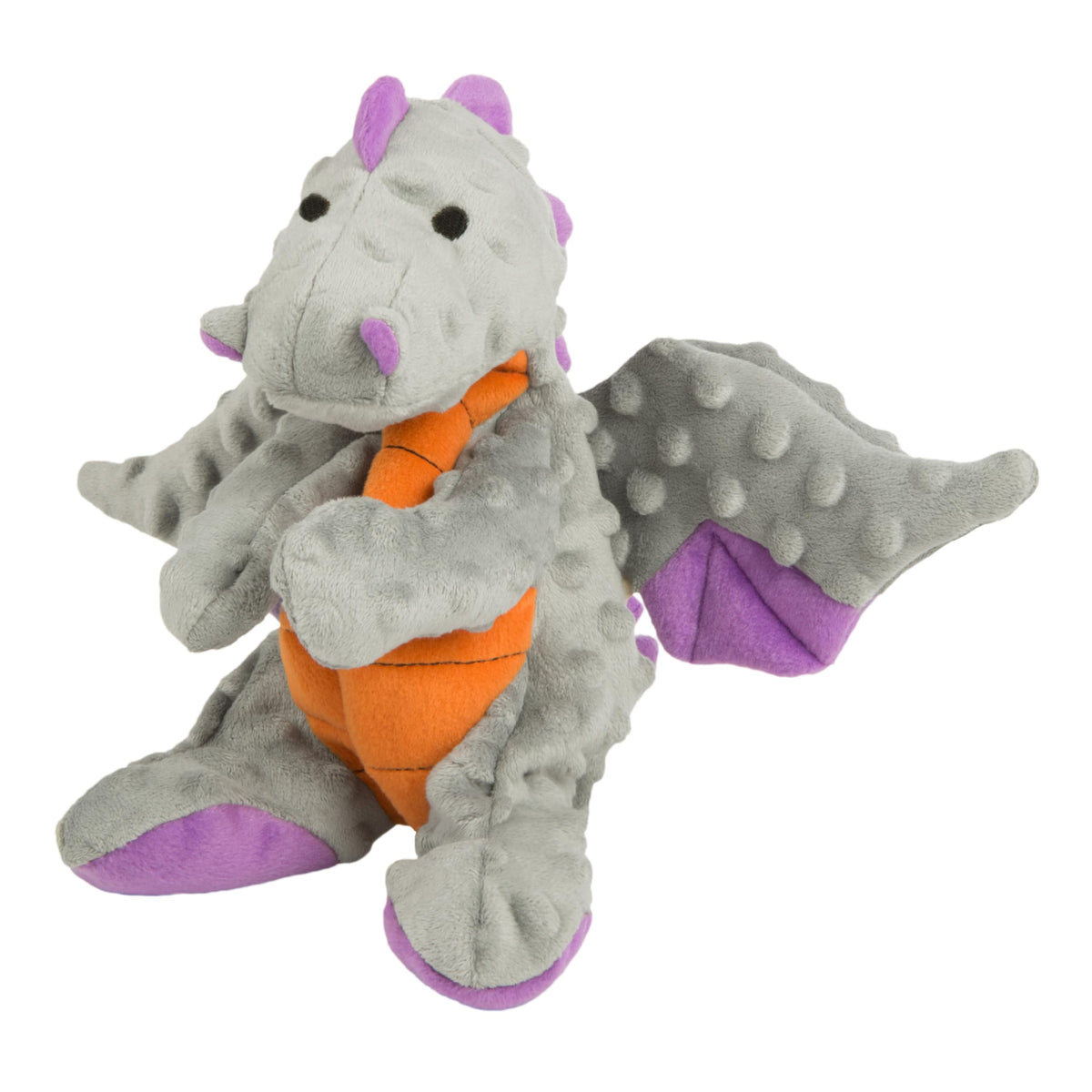 goDog Dragones Juguete Sonoro para juego activo y estimulación.