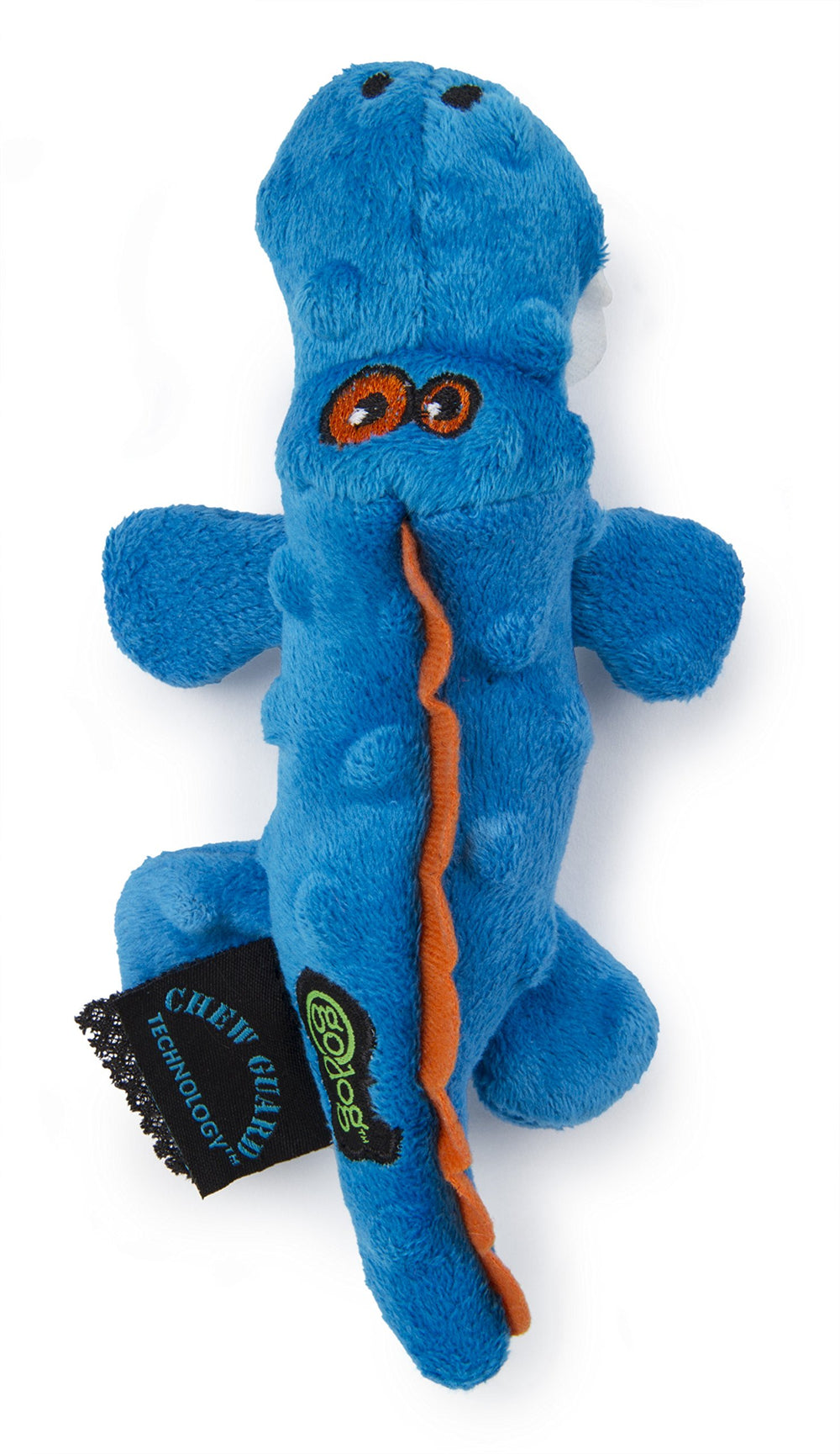 GoDog Gator perfecto para perros pequeños en casa