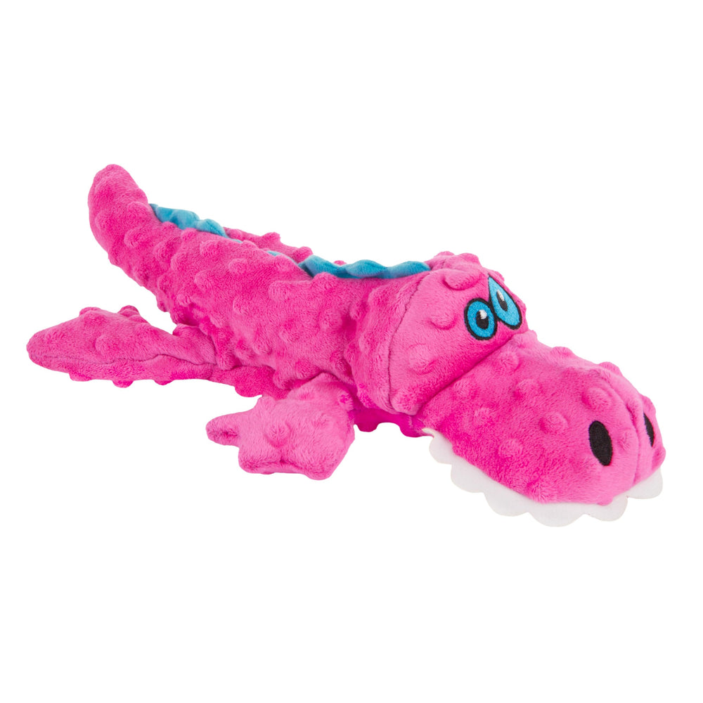 goDog Gators con textura de burbujas para juego activo y agarre suave