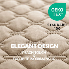 cobertor gogobunny impermeable protege muebles de arañazos y manchas