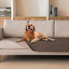 Manta gogobunny impermeable-exterior para exteriores protege mascotas y muebles.