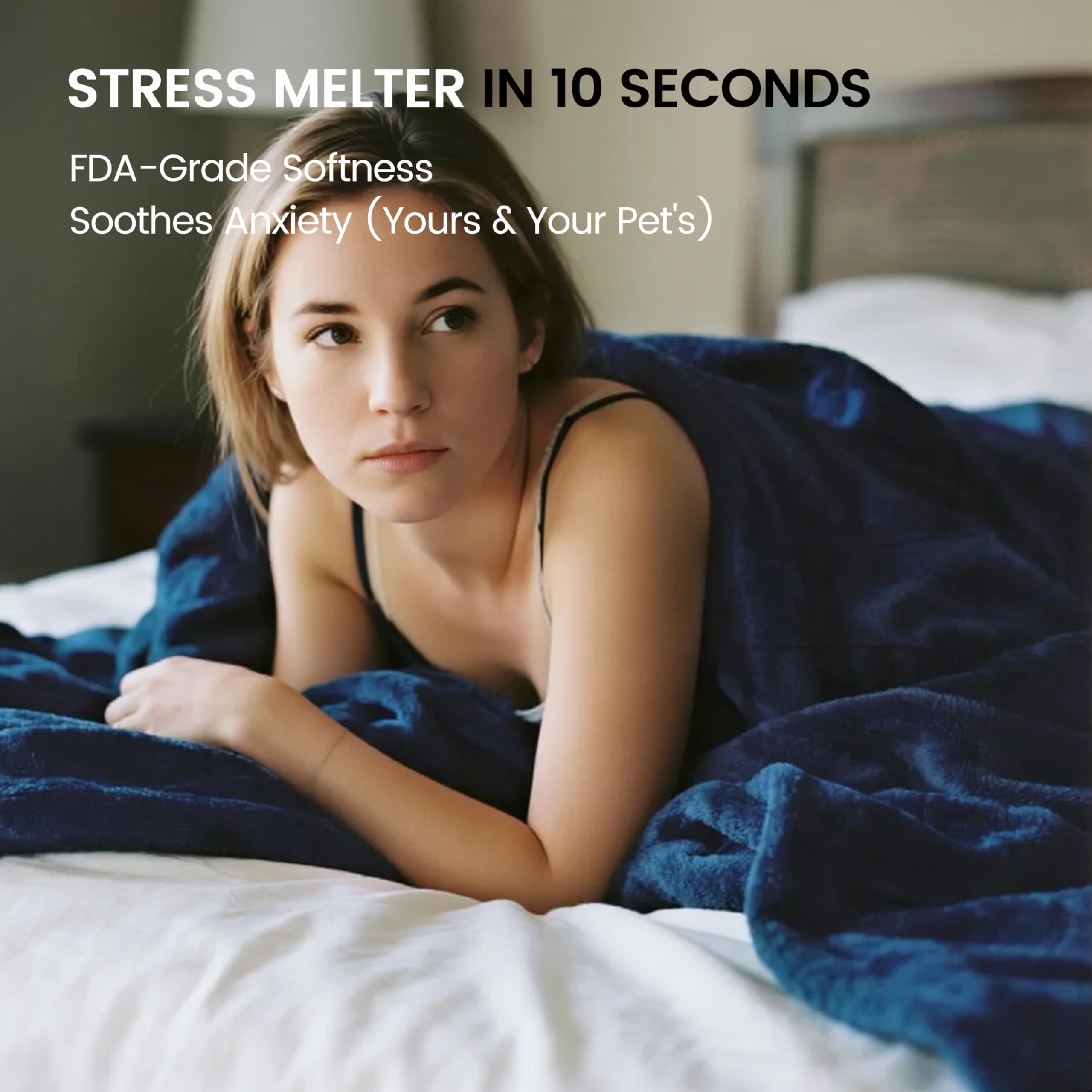 Protección impermeable gogobunny contra líquidos para camas