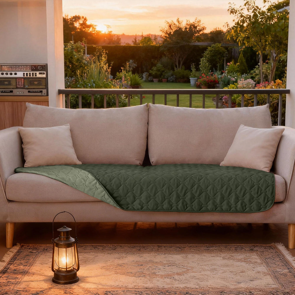 Protección de muebles con manta Gogobunny para perros