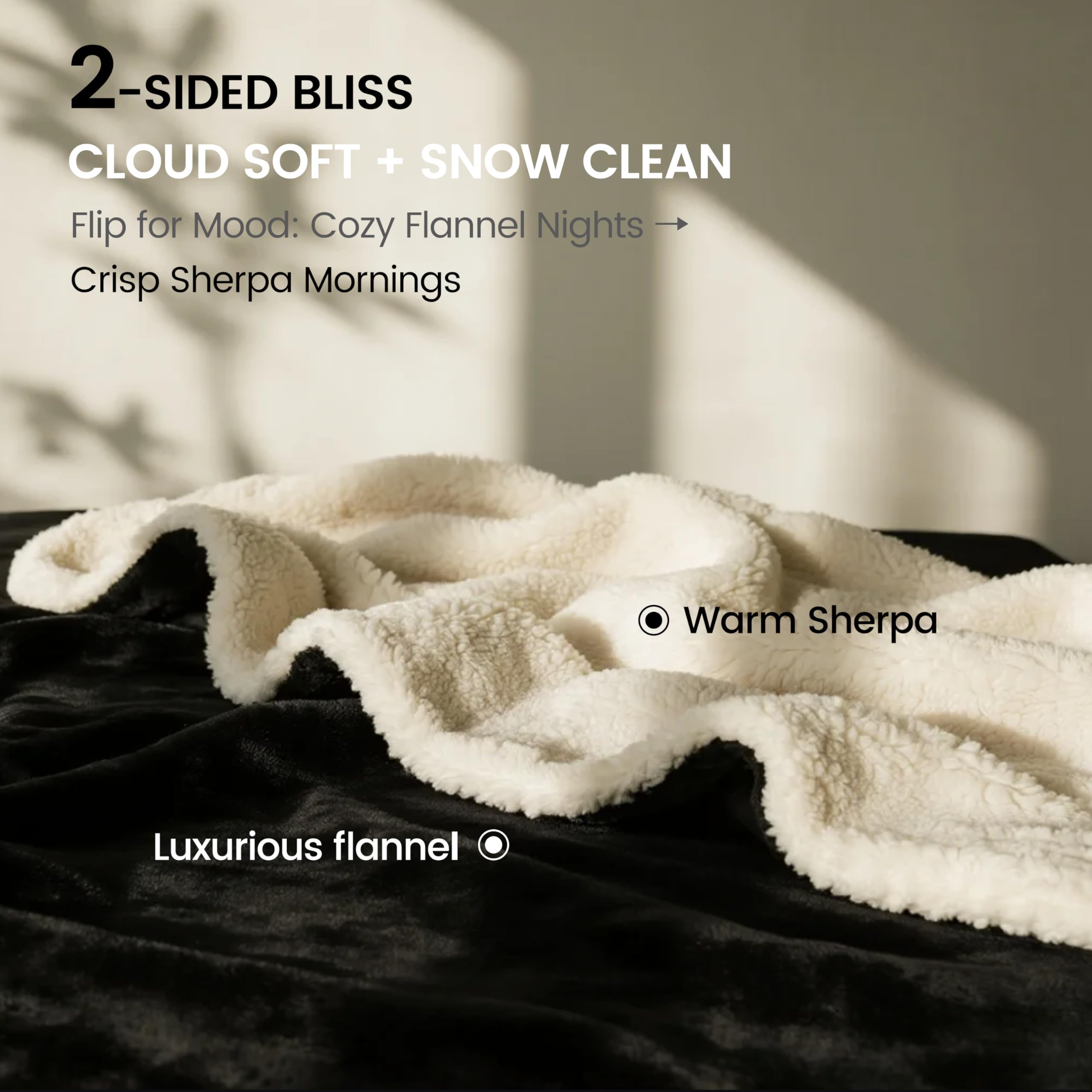 Protector de muebles gogobunny para cama y sofás, limpieza simplificada