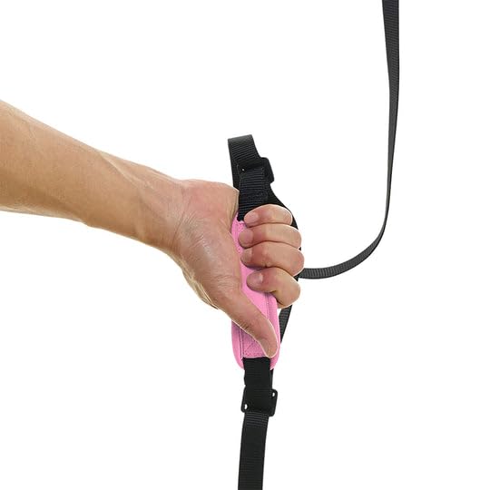 Gooby anilla en D adicional para enganchar accesorios