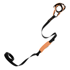 Gooby pulsera estilo surf con asidero de tráfico para muñeca, control inmediato