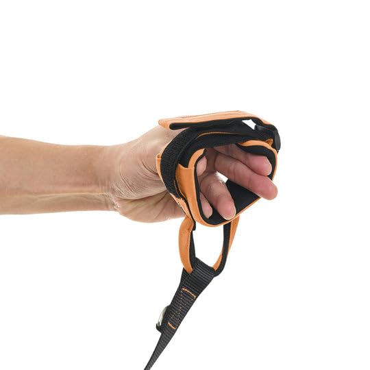 Gooby revestimiento ergonómico para mayor confort en la muñeca