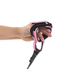 Gooby revestimiento acolchado de la pulsera, uso confortable
