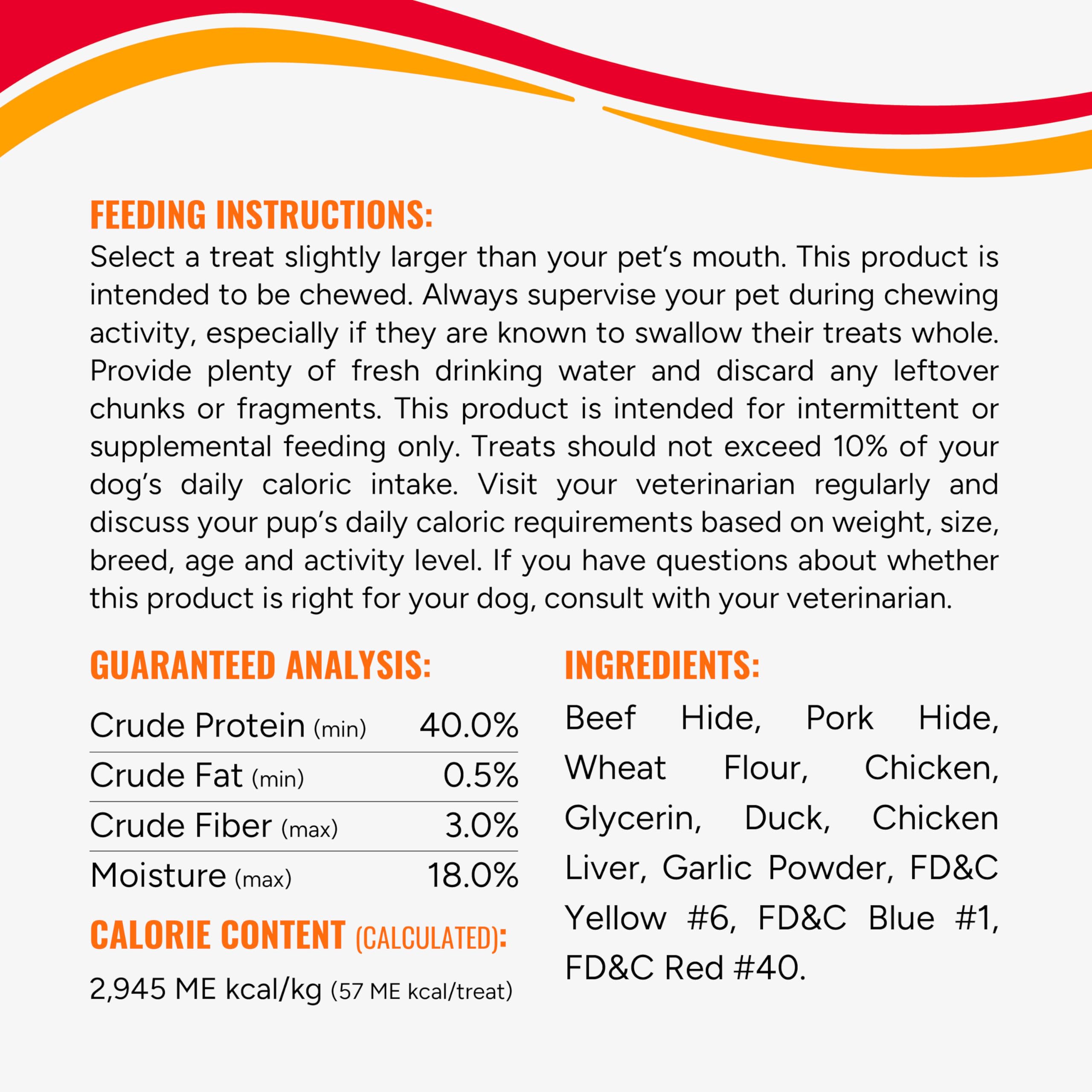 GOOD 'N' FUN Kabobs Hígado de Pollo: sabor rico para mantener al perro ocupado.