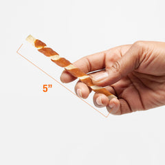 Good 'n' Fun Munchy Sticks: satisface la necesidad de masticar de tu perro.