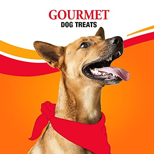Good 'n' Fun presentación atractiva, ideal para compartir con mascota.