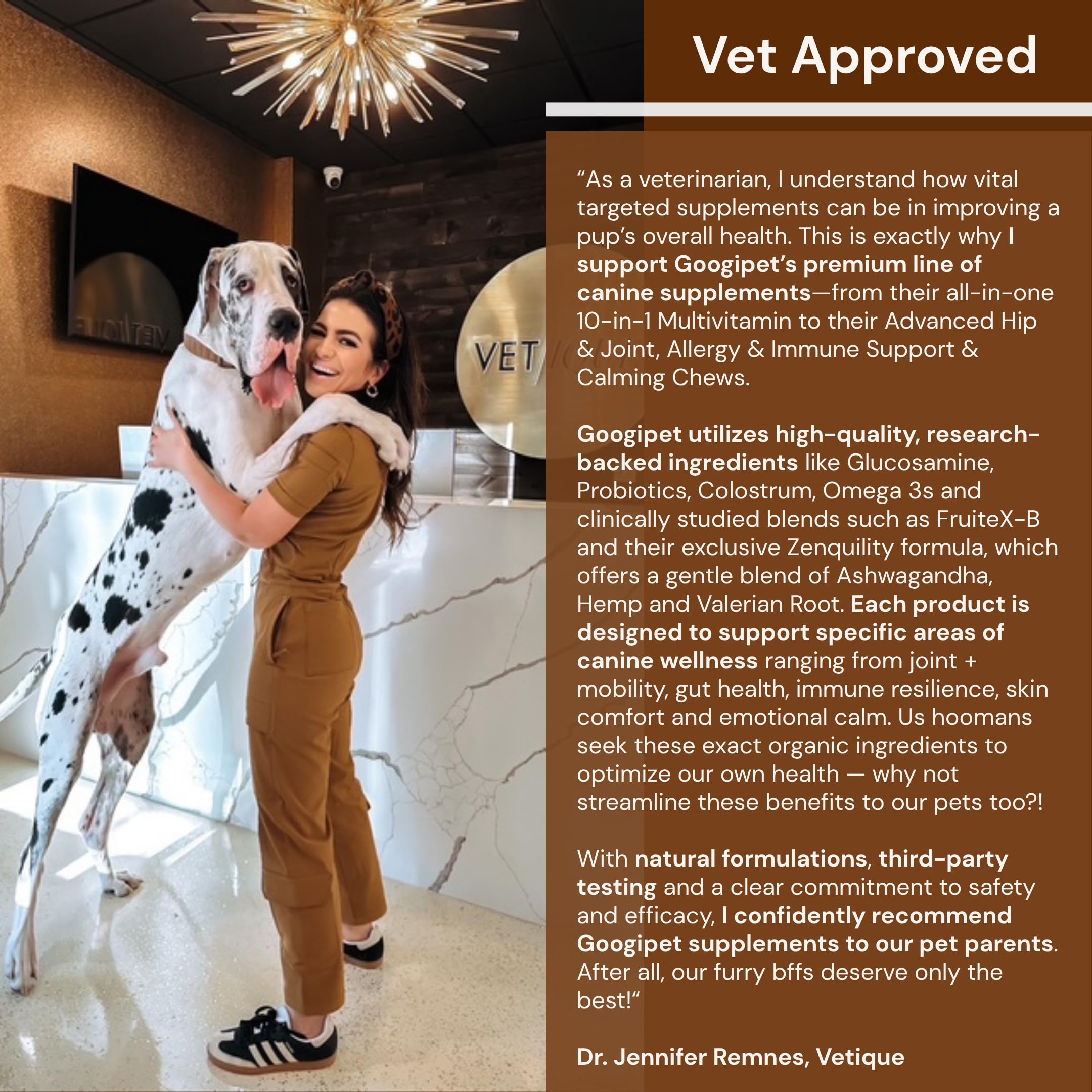 GOOGIPET NATURAL PET PRODUCTS: googipet-probiotics-perros-fibra-natural, soporte intestinal para estómagos sensibles.