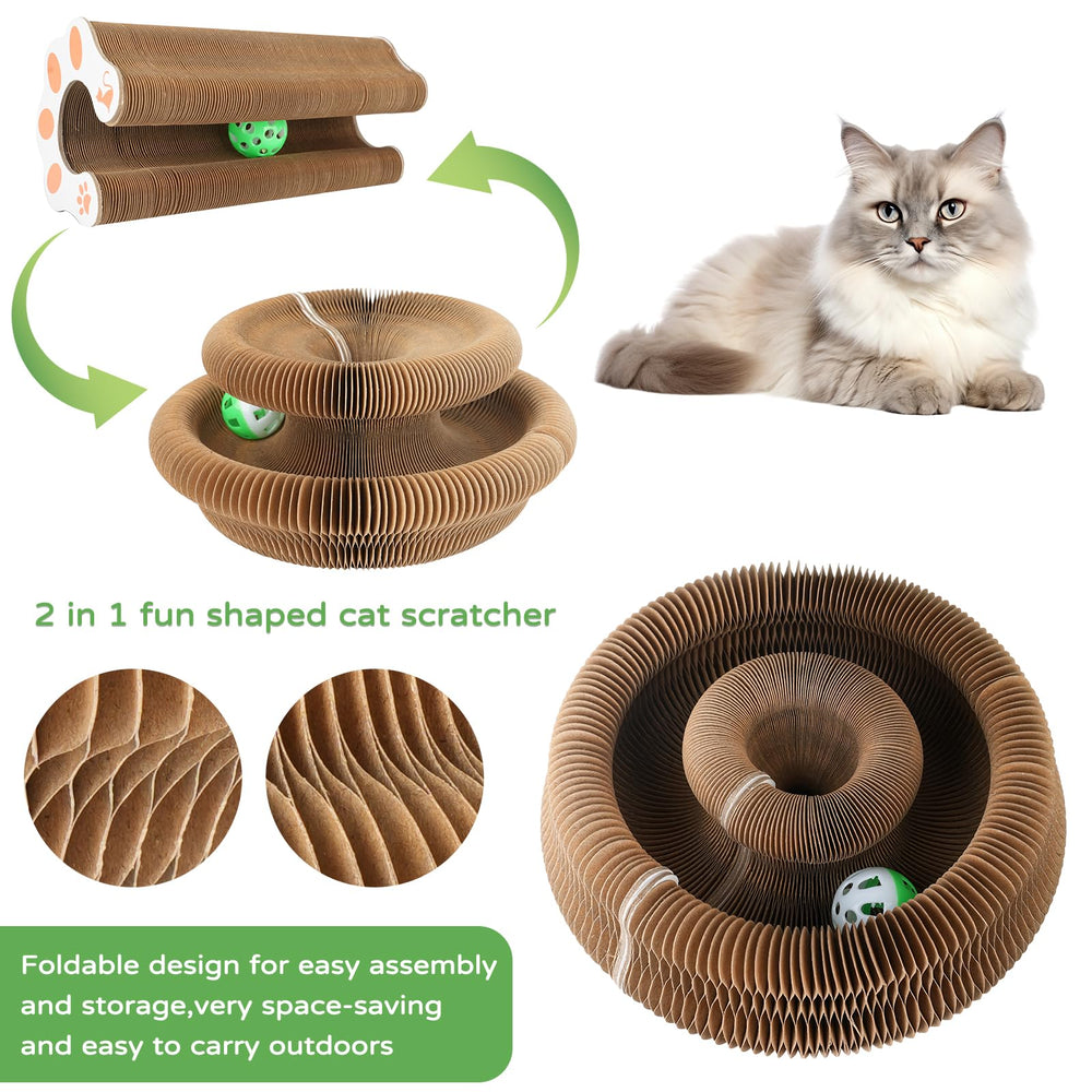 Goosheep Kitty Kurlz imán resistente facilita montaje estable para juego seguro.