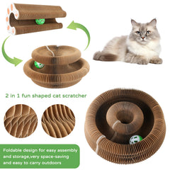 Goosheep Kitty Kurlz imán resistente facilita montaje estable para juego seguro.