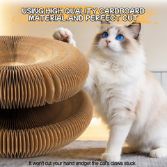 Goosheep Kitty Kurls imán fuerte para montaje estable
