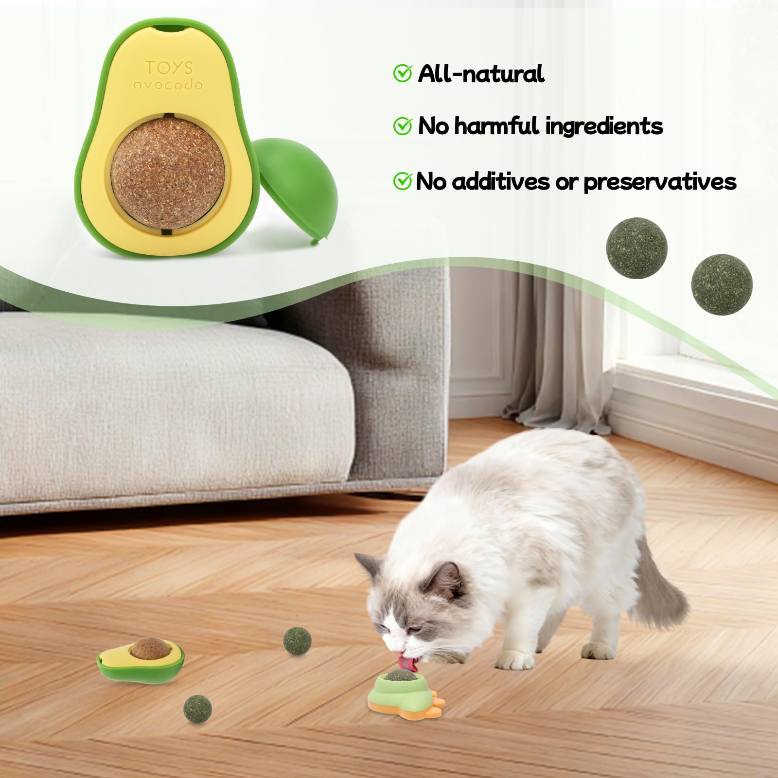 Goosheep montaje de pared fácil, crea zona de juego en segundos.