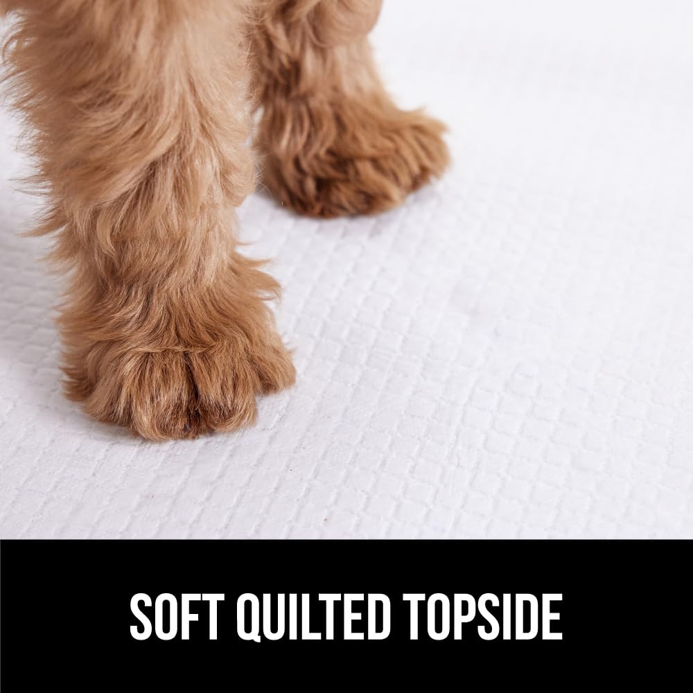 Gorilla Guard paquete práctico de 150 almohadillas