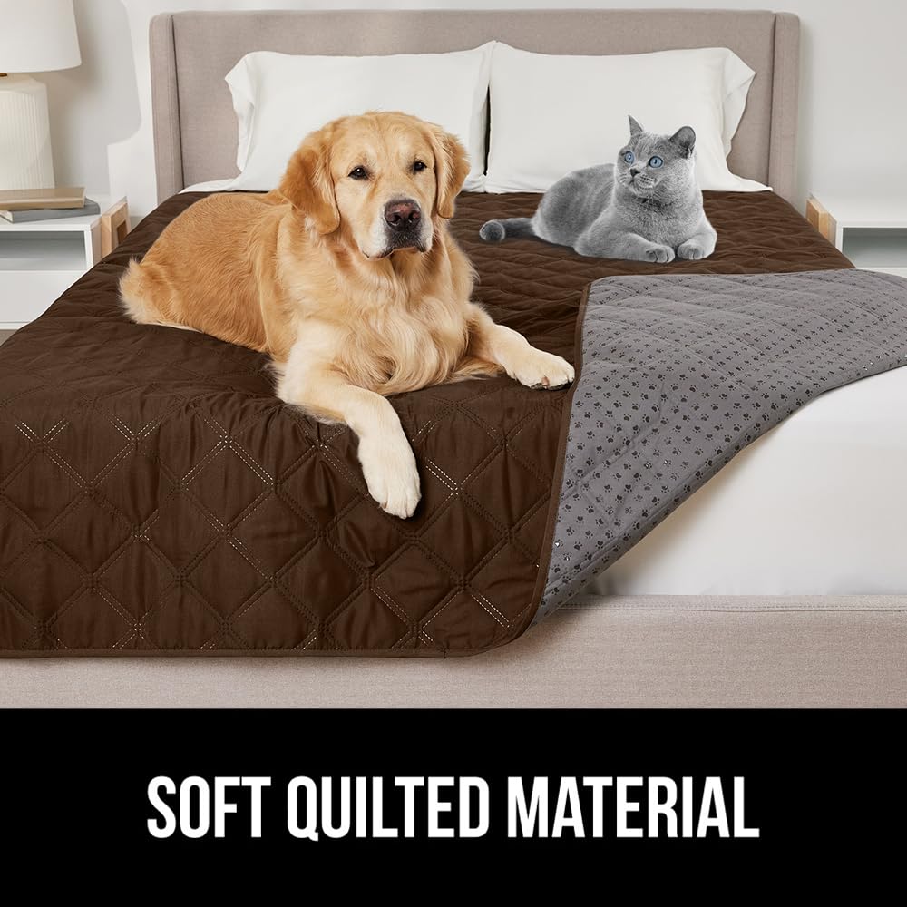 Ideal para cachorros, manteniendo comodidad y limpieza.