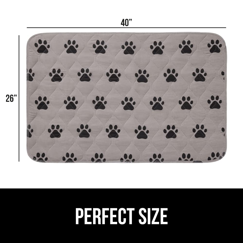 gorilla grip opción reutilizable, higiene sencilla para mascotas