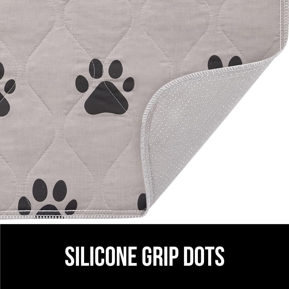 GORILLA GRIP diseño de cuatro capas para mayor protección y absorción