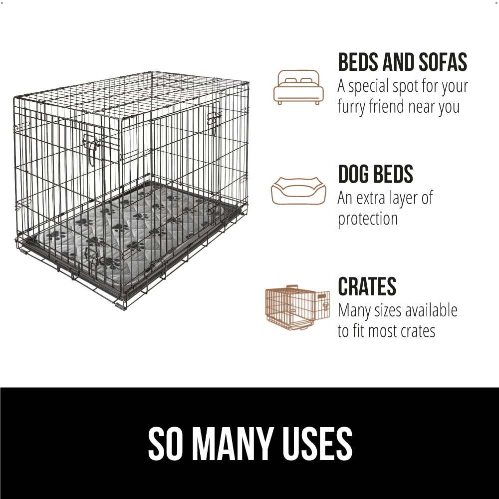 GORILLA GRIP uso en jaula o criadero para entrenamiento y confort