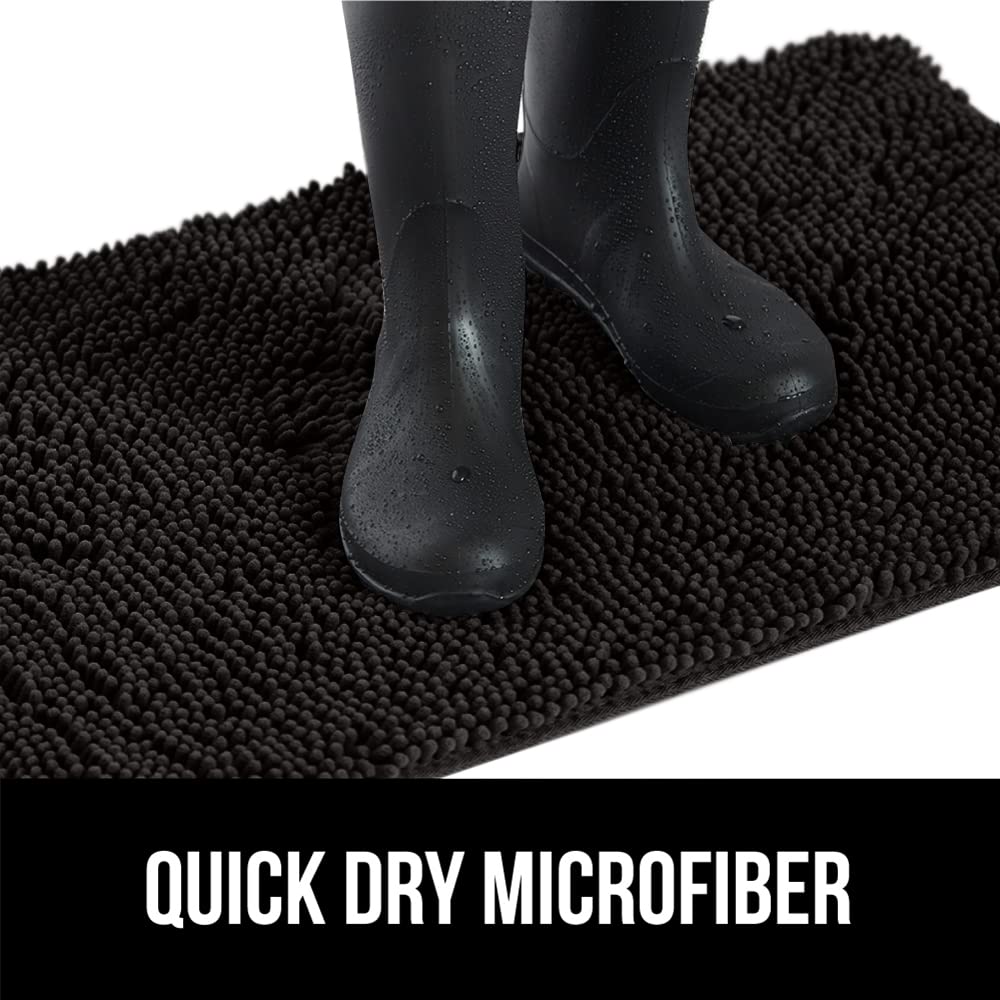 GORILLA GRIP SoakSTOPPER: certificación OEKO-TEX para textiles seguros.