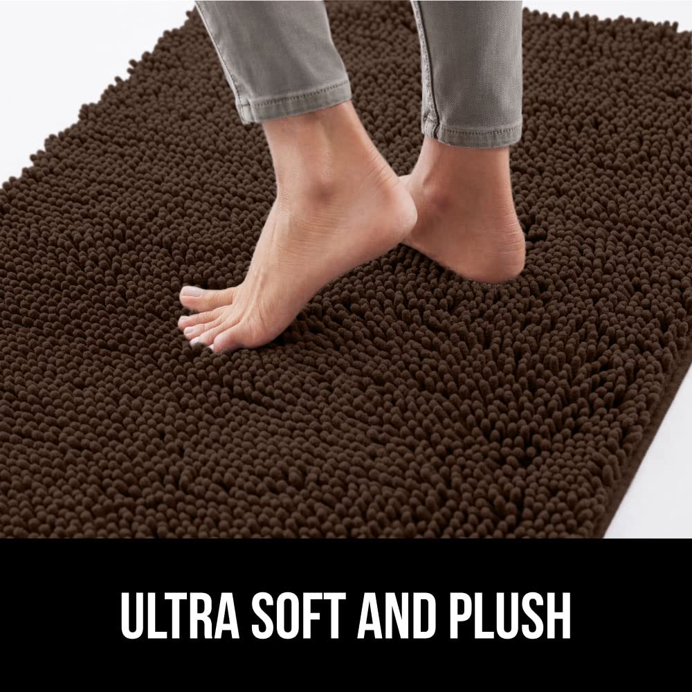 GORILLA GRIP SoakSTOPPER apta para interiores y entradas